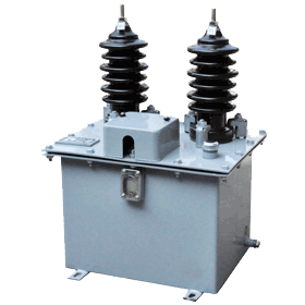 11kV Outdoor oil immersed current transformer