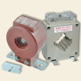 LV-current-transformer