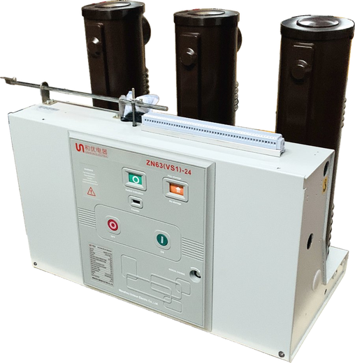 UNVS1 40.5kV vacuum circuit breaker
