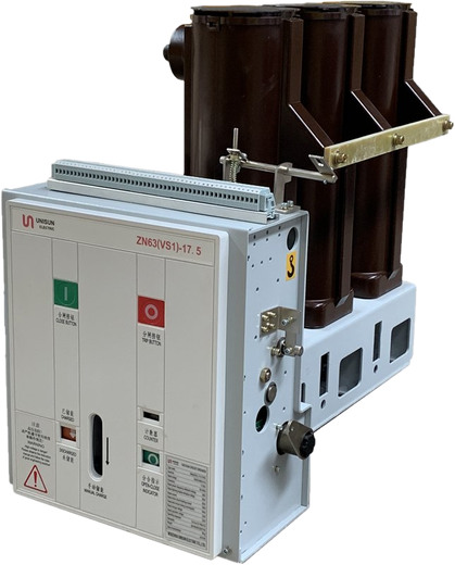 ZN63(VS1)-17.5 vacuum circuit breaker