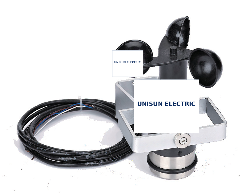 1D Ultrasonic Wind Speed Sensor BLF4