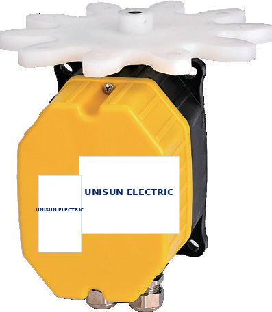 Blade Acoustic Signature Monitoring System BLSW