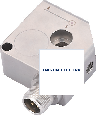 Dual-Axis Tilt Sensor BLQJ