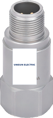 Inductive Analog Sensor BLWY