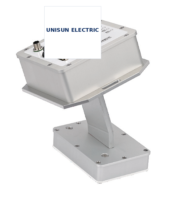 LiDAR Tower Clearance Monitoring System BLJK2
