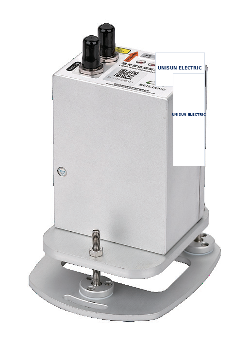 Millimeter Wave Radar Tower Clearance Monitoring System BLJK3