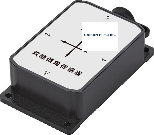 Single-Axis Tilt Sensor BLQJ