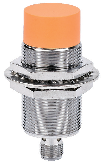 Single-Axis Vibration Sensor BLZD