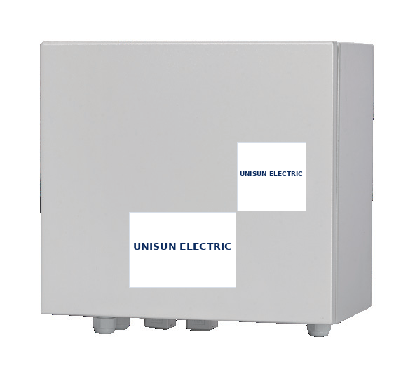 Video Tower Clearance Monitoring Cabinet BLJK6