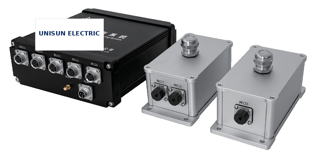 Yaw Position Sensor BLXW