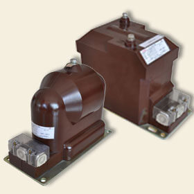 11kV indoor voltage transformer 1