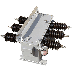 11kV Oil type combined CT PT