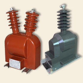 Voltage transformer 4