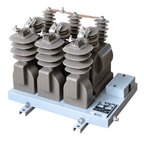 Combined CT PT (metering unit) 1