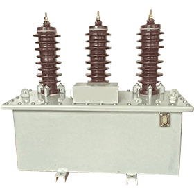 24kV Oil type combined CT PT