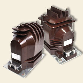 24kV indoor voltage transformer 1