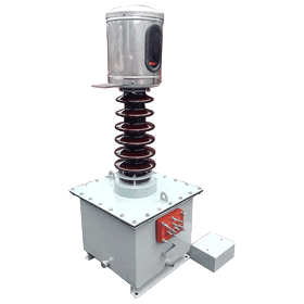 33kV Outdoor oil immersed current transformer