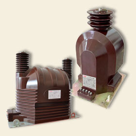 Instrument Transformer 4