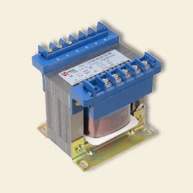 Low voltage transformer