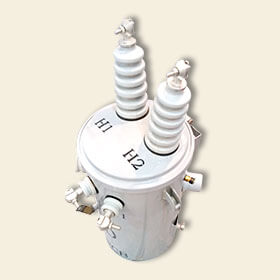 Single-phase-Pole-Mounted-Transformer