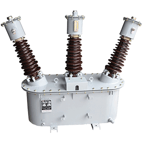 36kV Oil type combined CT PT