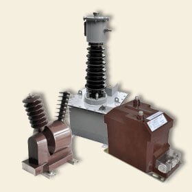 voltage transformer