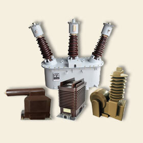 Instrument-transformer