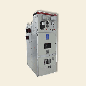 11kV-Metal-clad-enclosed-switchgear