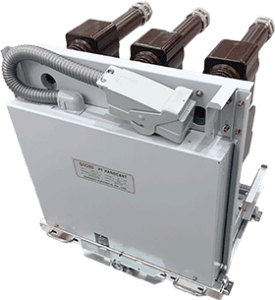15kV indoor VCB vacuum circuit breaker 13 12kV PT handcart