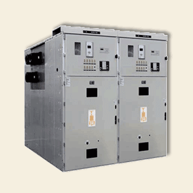 40.5kV-Metal-clad-enclosed-switchgear