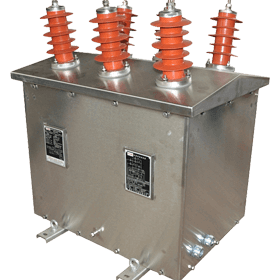 Combined Instrument Transformer With VCB - UNISUN ELECTRIC