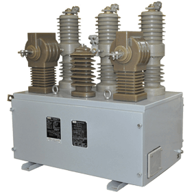 Combined Instrument Transformer With VCB - UNISUN ELECTRIC