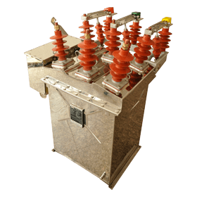 Combined Instrument Transformer With VCB - UNISUN ELECTRIC